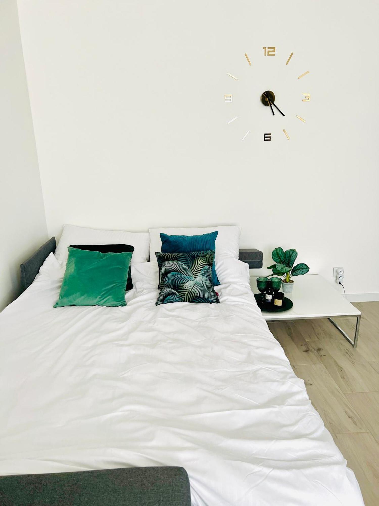 Apartament Happy Place Family & Business Targi Kielce Exterior foto