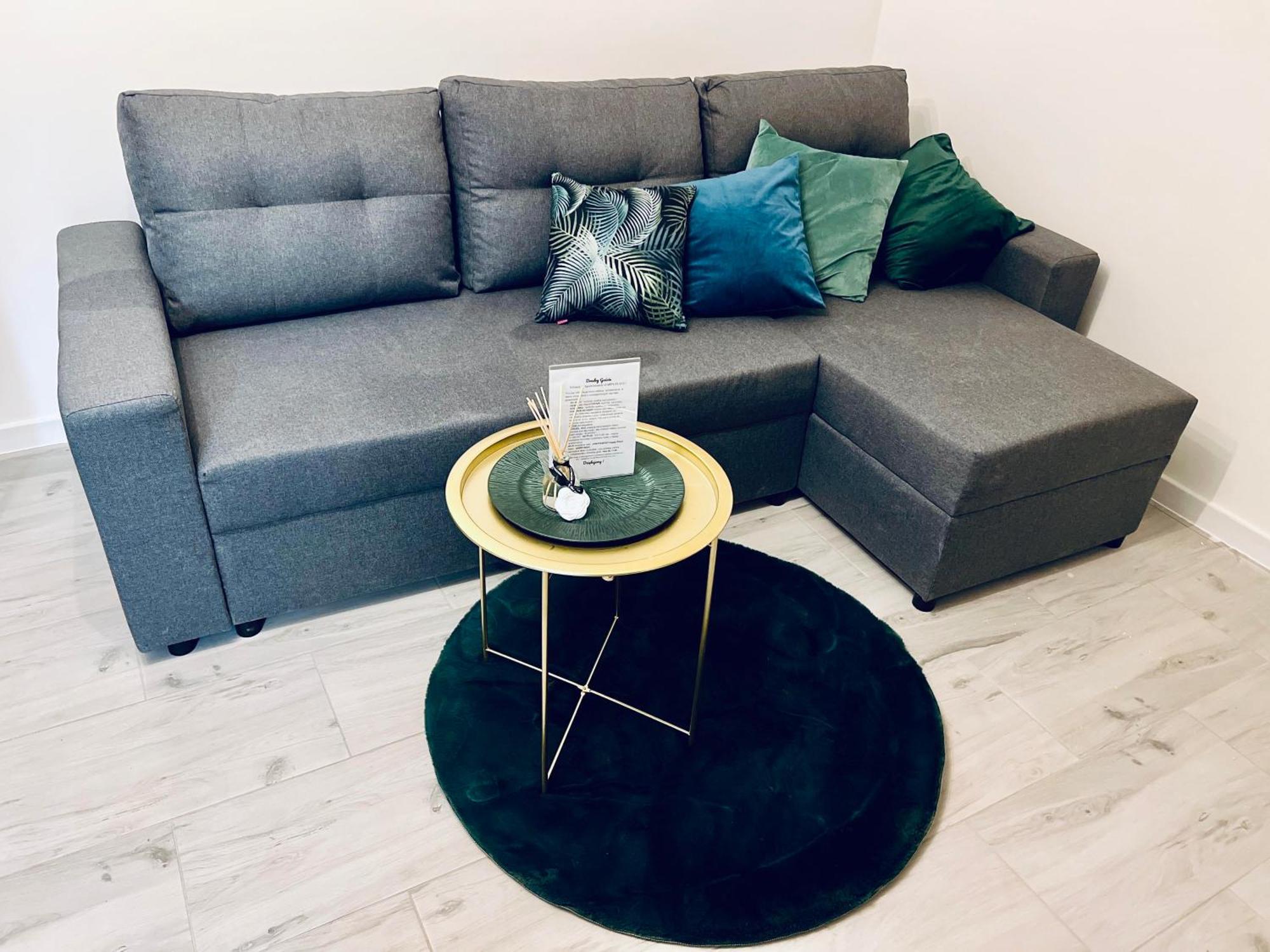 Apartament Happy Place Family & Business Targi Kielce Exterior foto